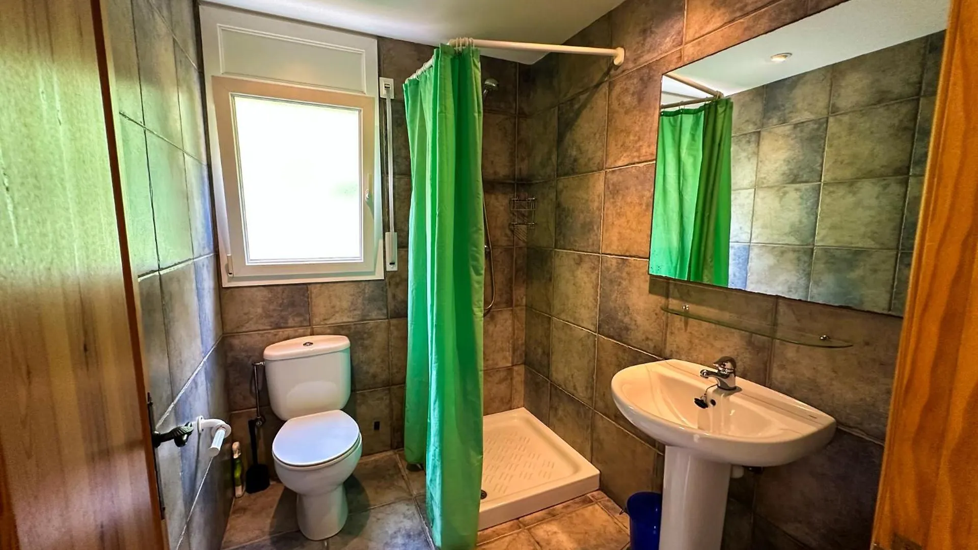 Villa Mas Mato 110 - Casa Con Piscina Muy Cerca De Sa Riera à Isla Roja