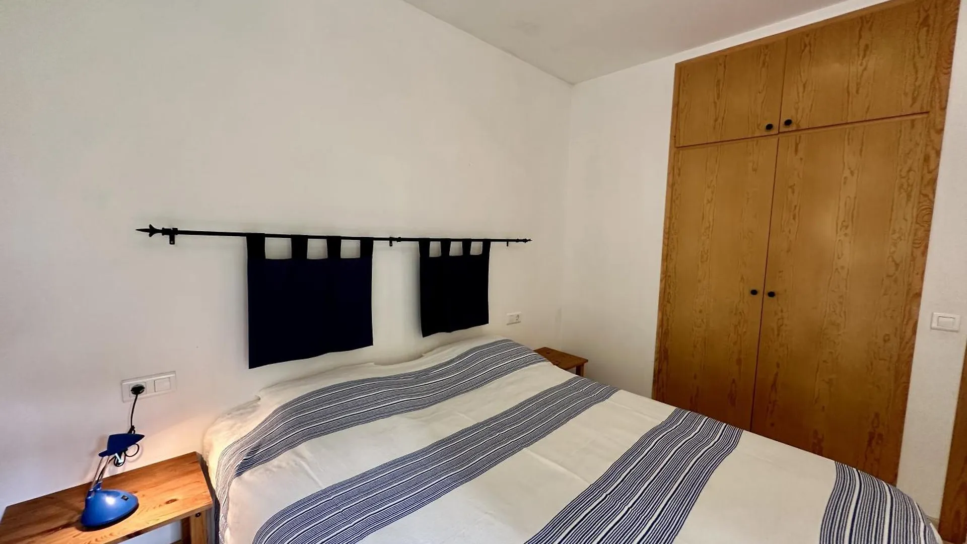 Villa Mas Mato 110 - Casa Con Piscina Muy Cerca De Sa Riera à Isla Roja Hébergement de vacances